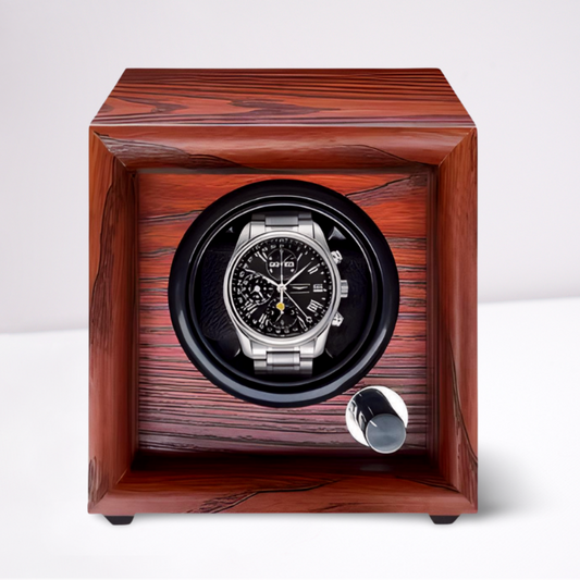 locker watch box