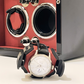 Watch winder - Byzantine Red™ Series 4