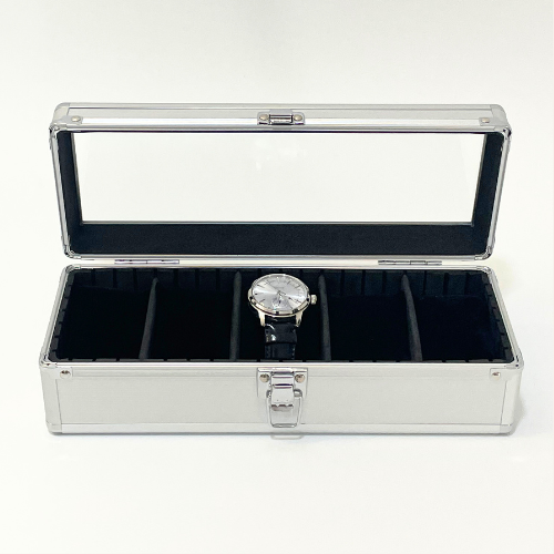 Watch box - Chrono Prestige™ Série 5