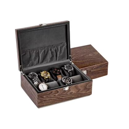 2 box of wooden