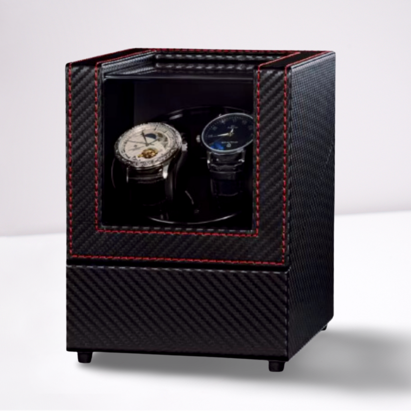 Watch winder - Black Night