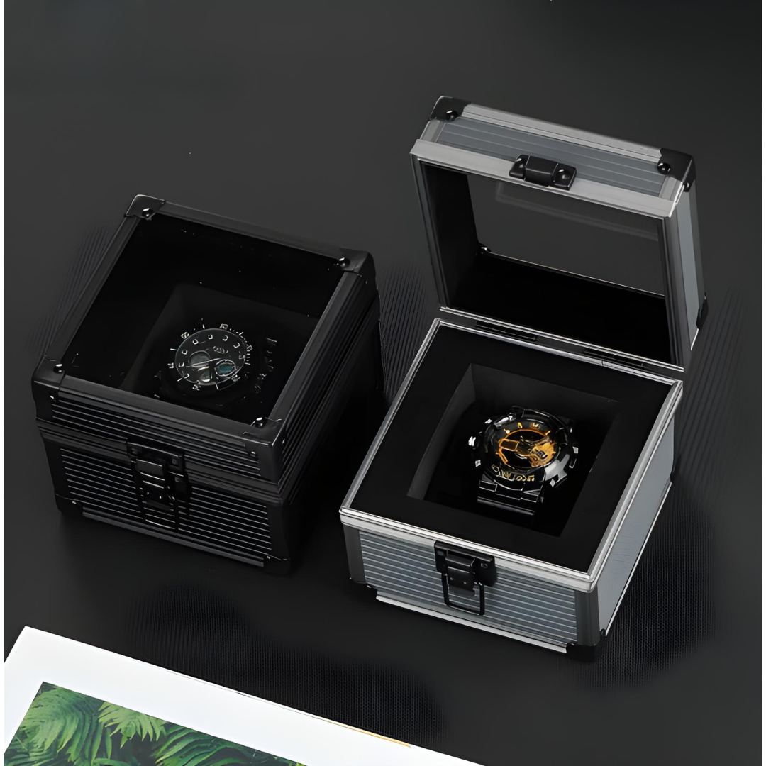 Prestige™ Series 1 Chrono Watch Box