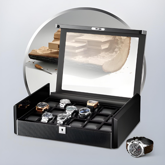 watch box case