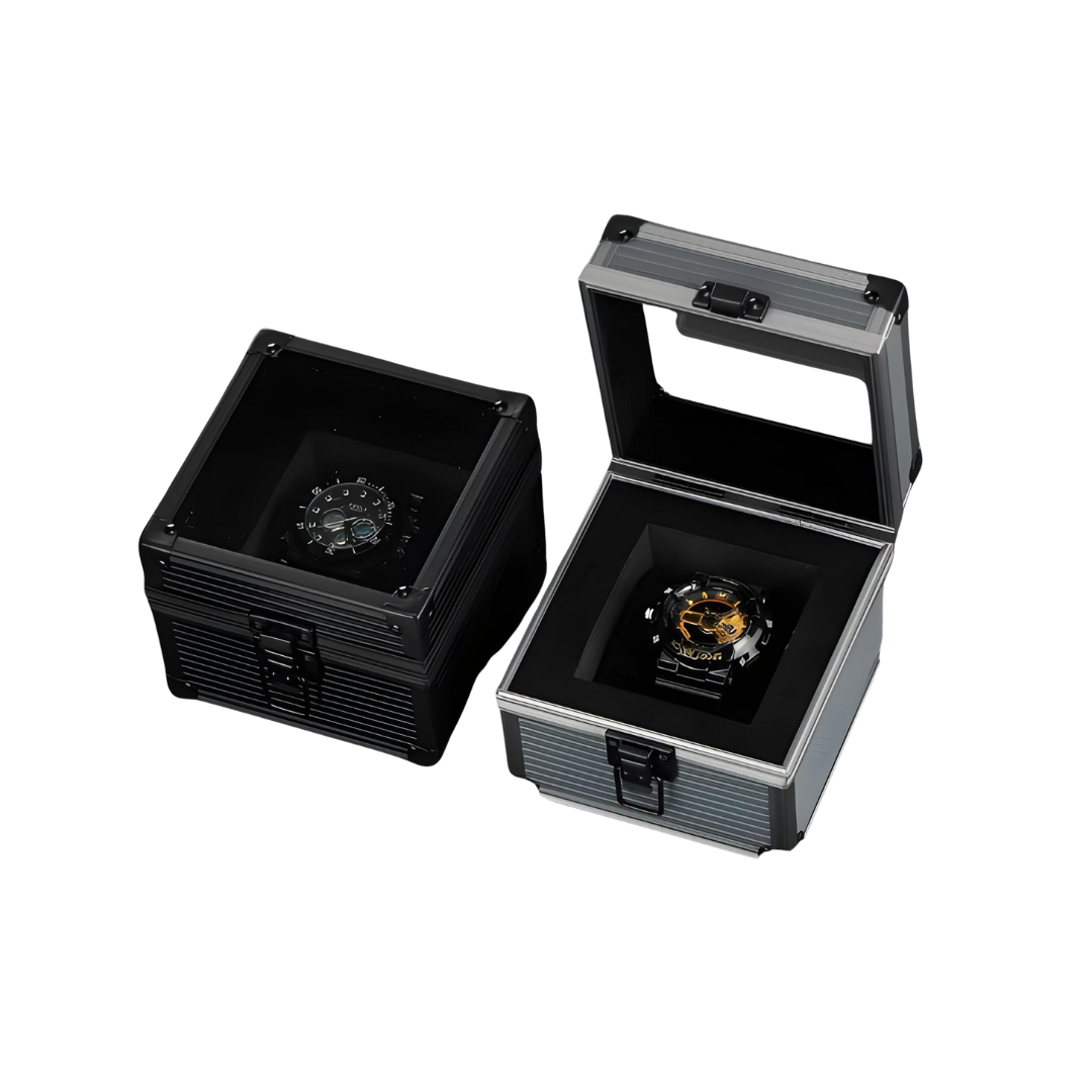 Prestige™ Series 1 Chrono Watch Box