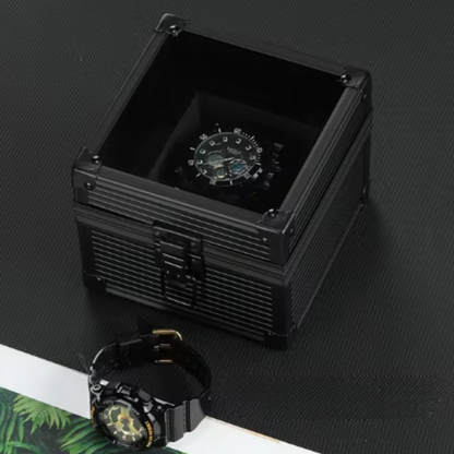 Prestige™ Series 1 Chrono Watch Box