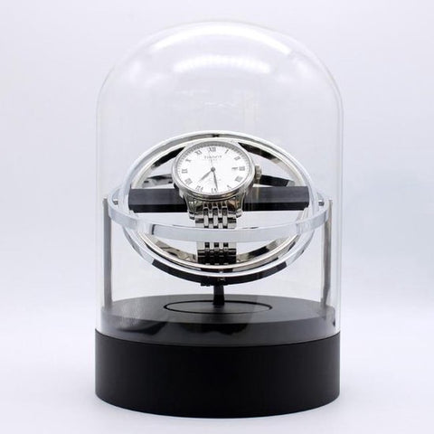 Pourquoi choisir le Remontoir de montre Gyroscopic - Moonlight