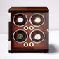 4 watches in box
