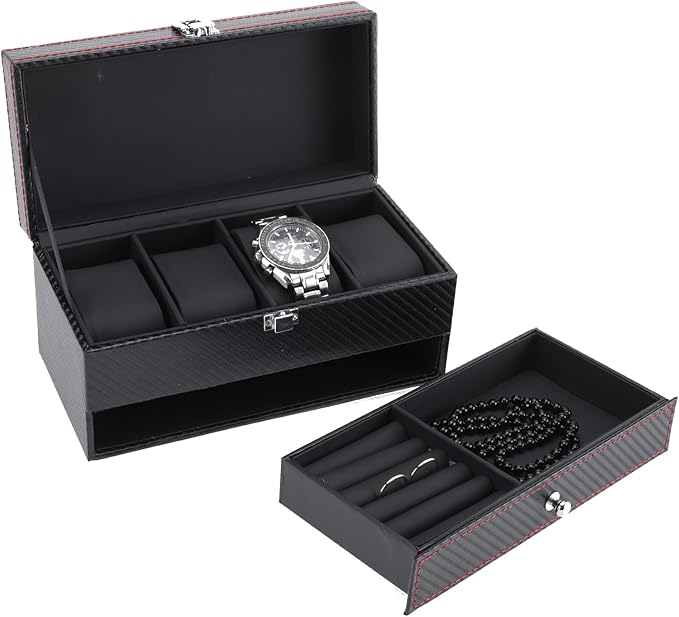 Coffret - Noir Profond™