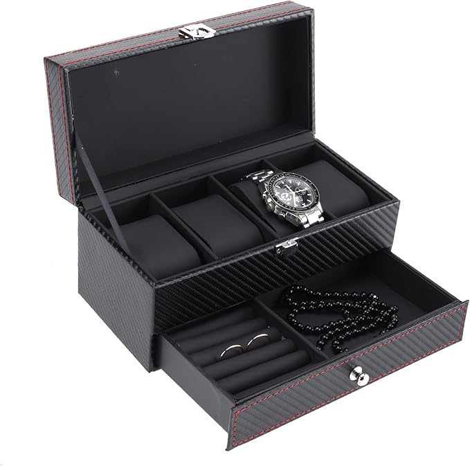 Coffret - Noir Profond™