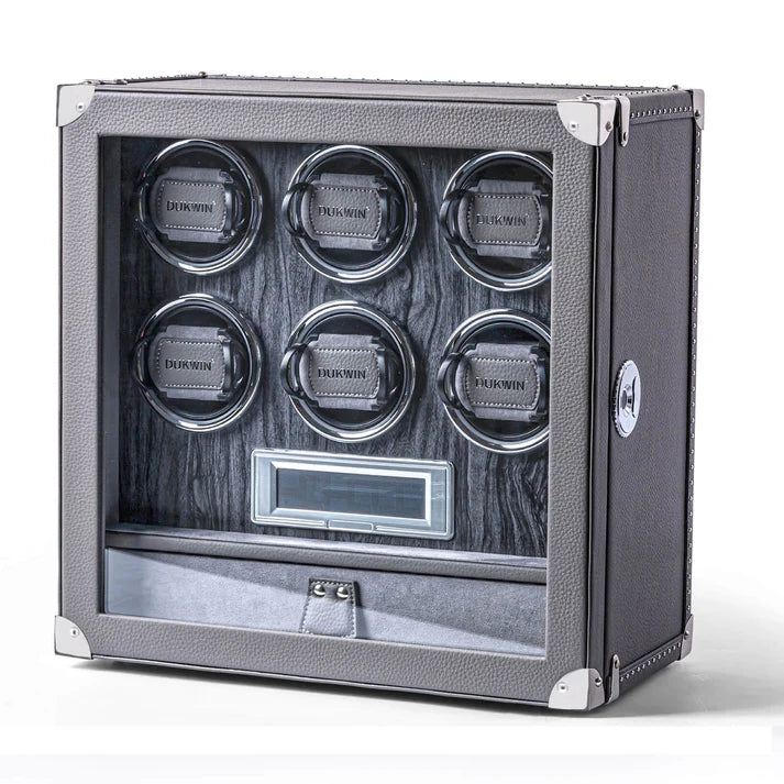 Remontoir - Gardien du temps