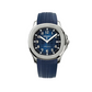 Seiko Mod Aquanaut 42mm - Vert Souverain