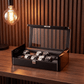 Watch box - Chrono Carbon™ Série 12