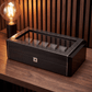 Watch box - Chrono Carbon™ Série 12