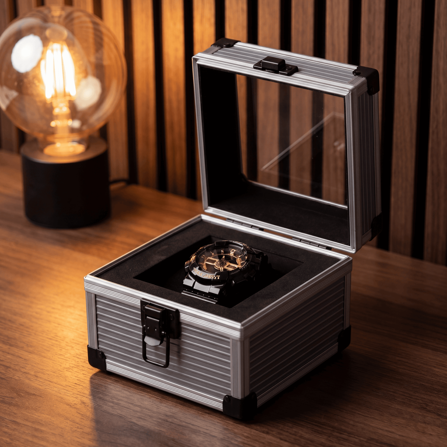 Scatola dell'orologio Prestige™ Series 1 Chrono
