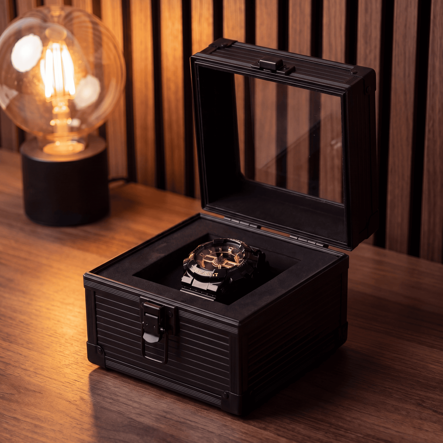 Scatola dell'orologio Prestige™ Series 1 Chrono