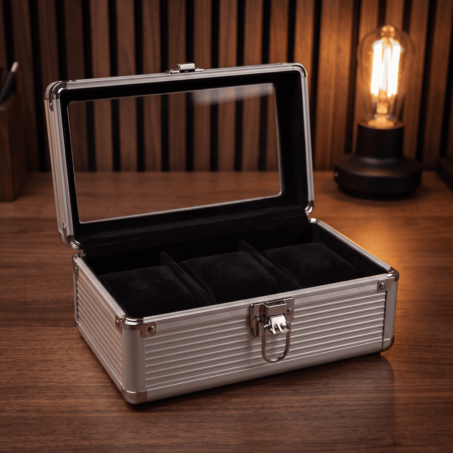 Watch Box - Chrono Prestige™ Series 3