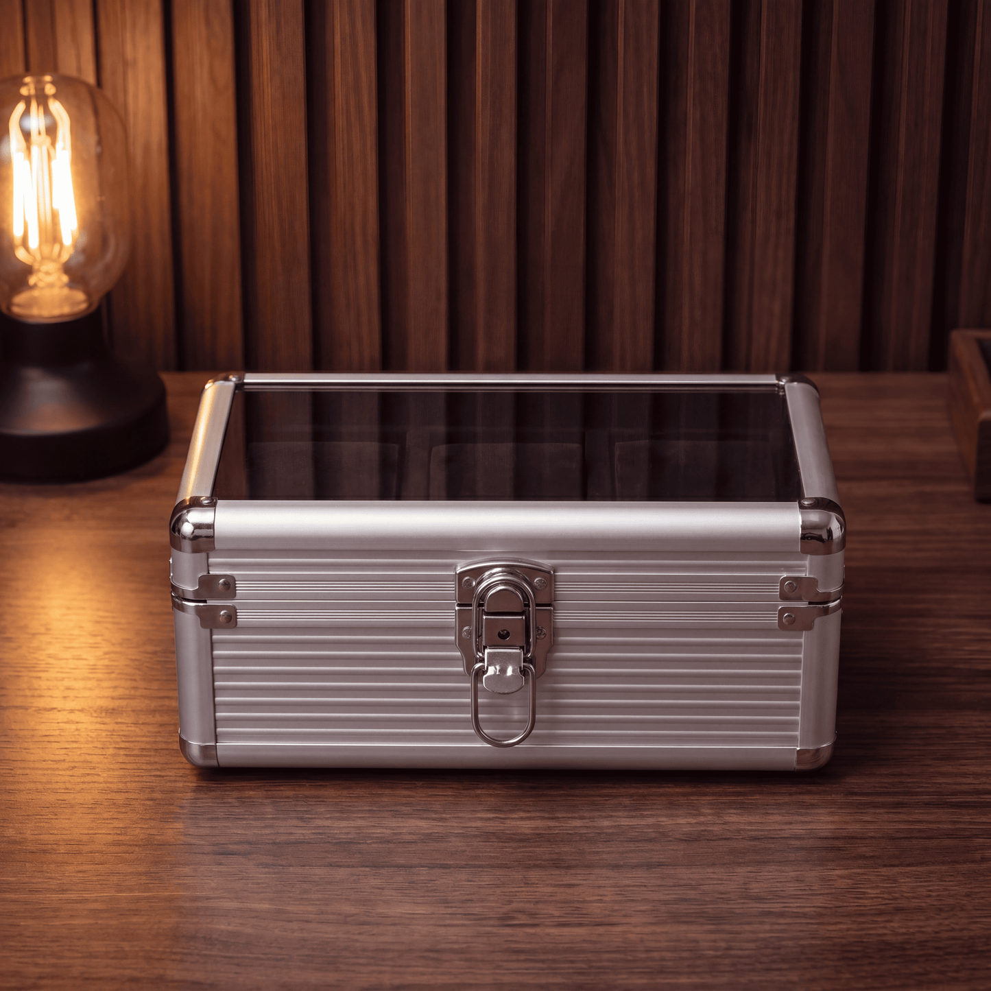Watch Box - Chrono Prestige™ Series 3
