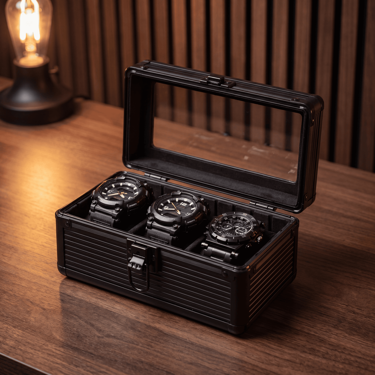 Watch Box - Chrono Prestige™ Series 3