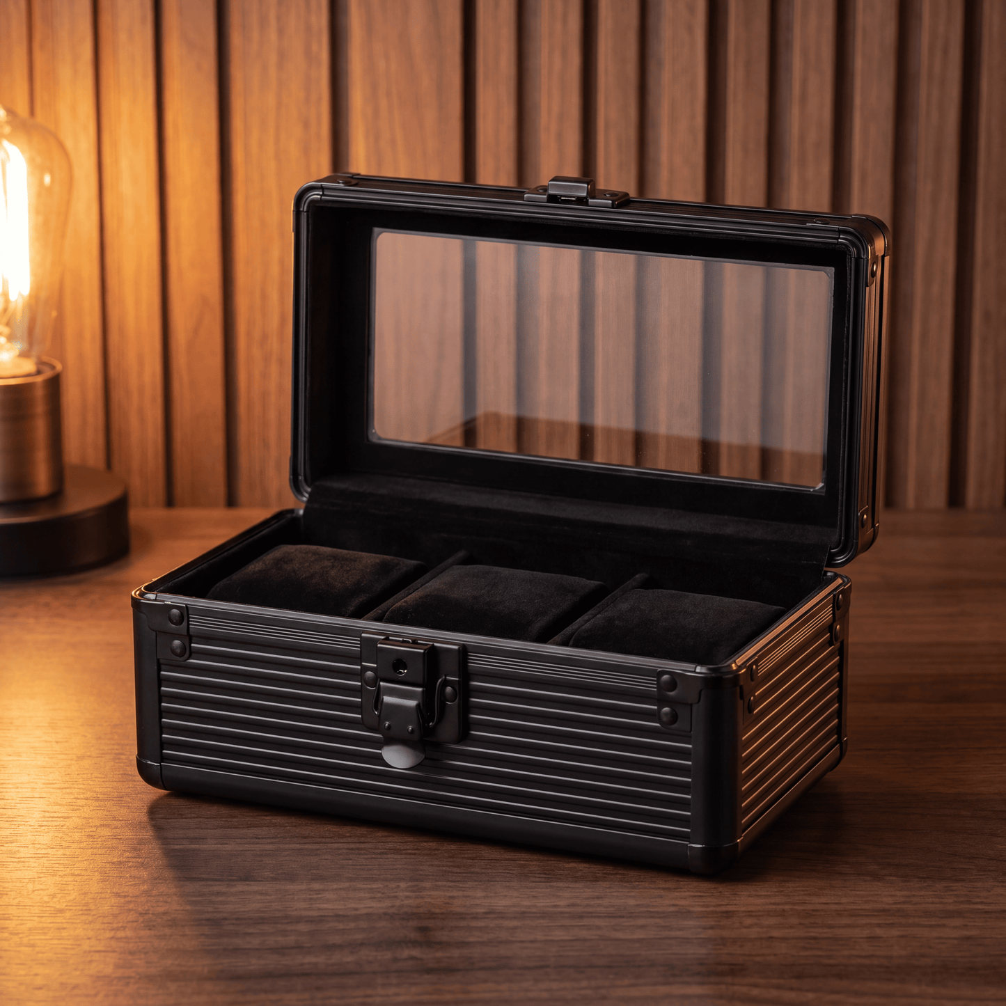 Watch Box - Chrono Prestige™ Series 3