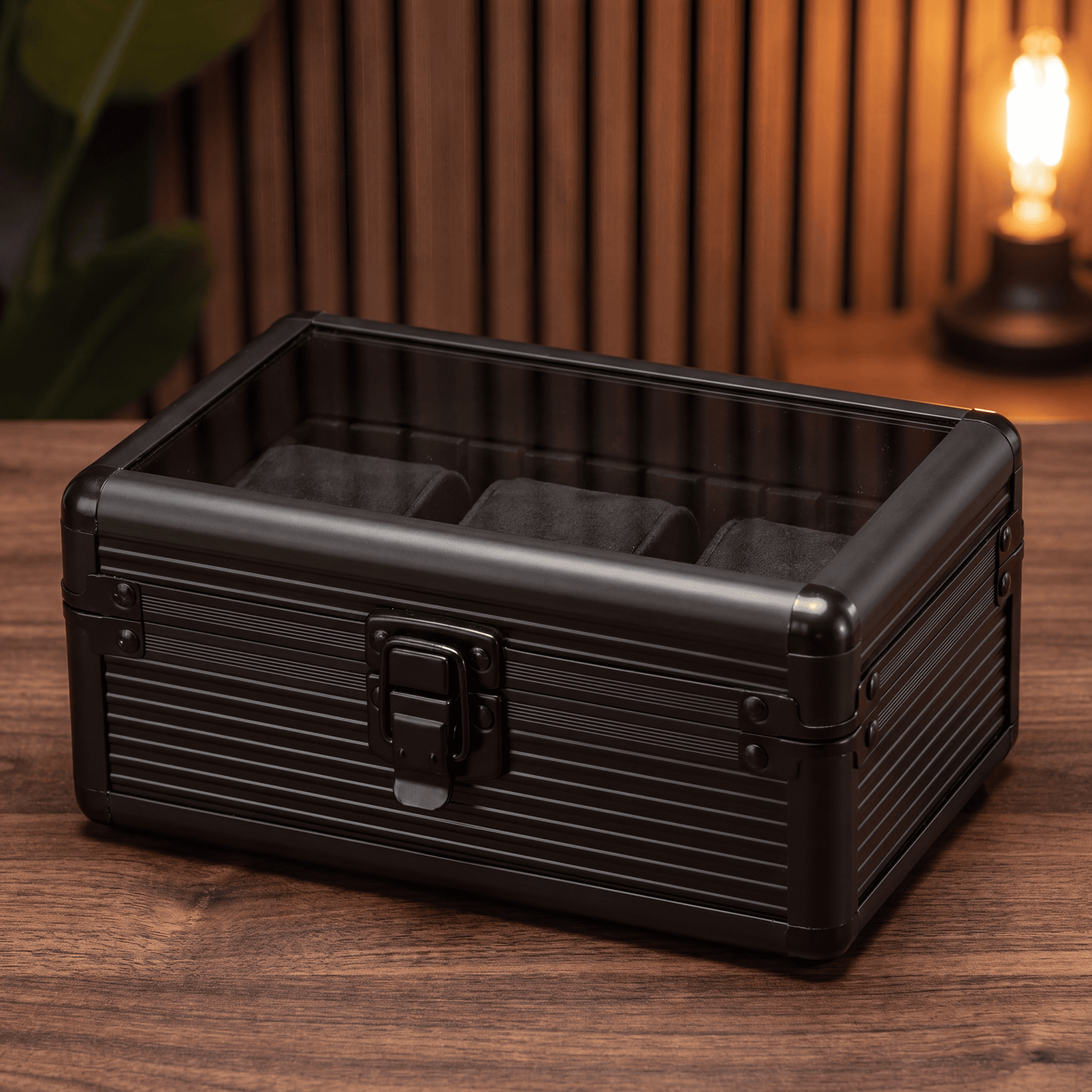 Watch Box - Chrono Prestige™ Series 3