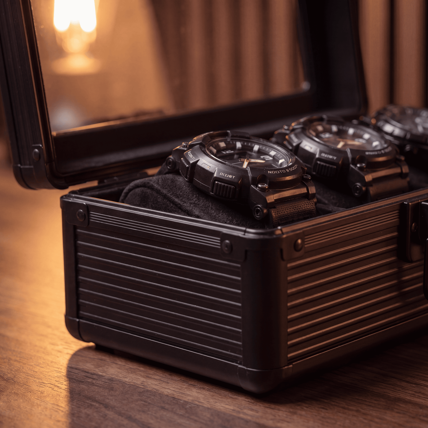 Watch Box - Chrono Prestige™ Series 3