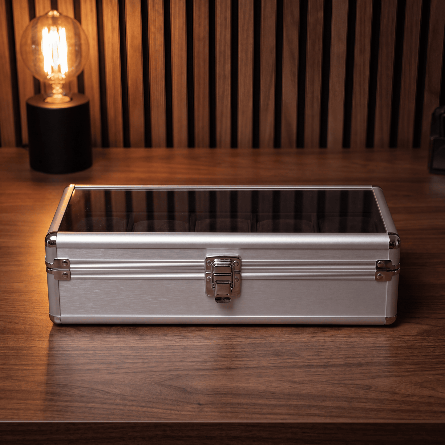 Watch Box - Chrono Prestige™ Series 5