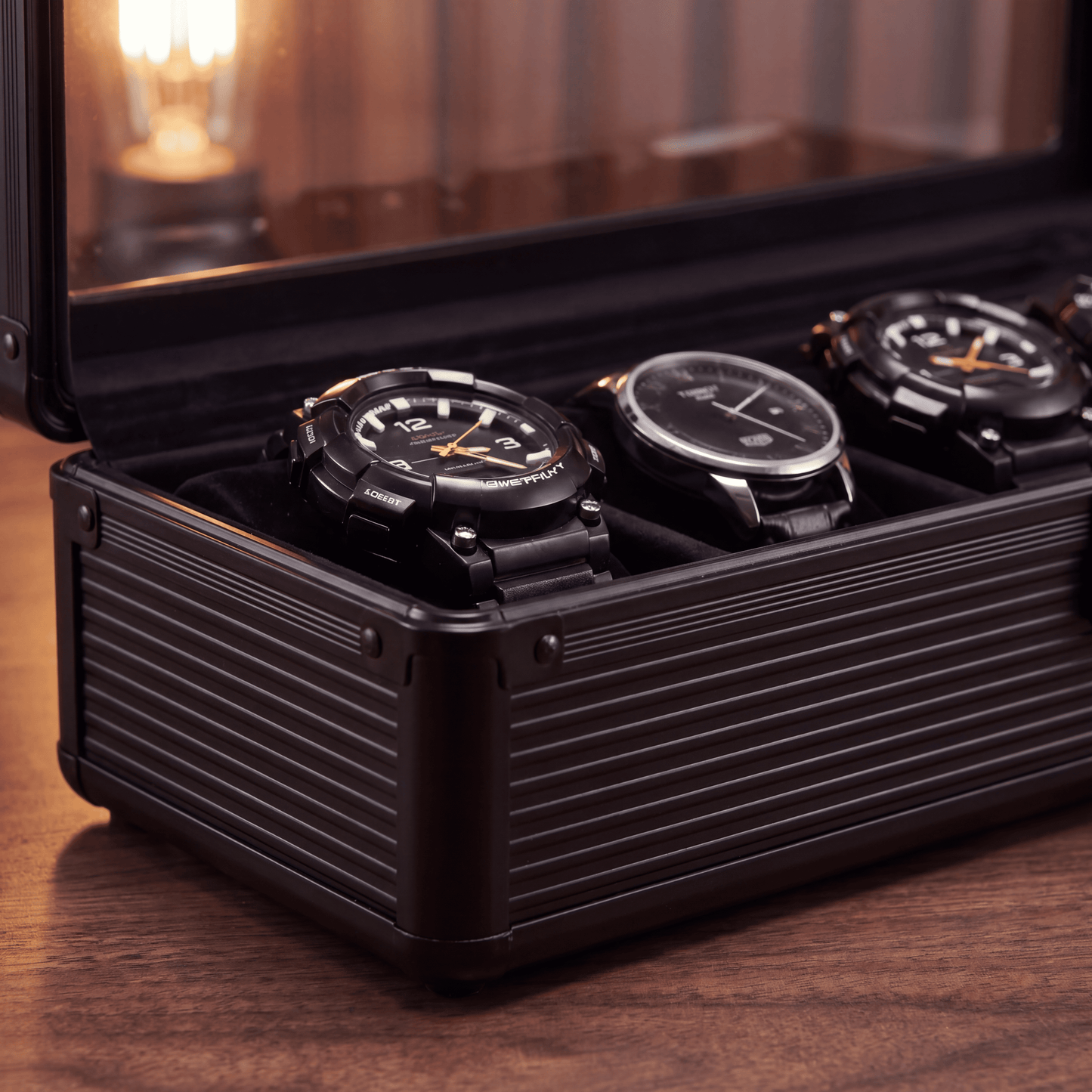 Watch Box - Chrono Prestige™ Series 5
