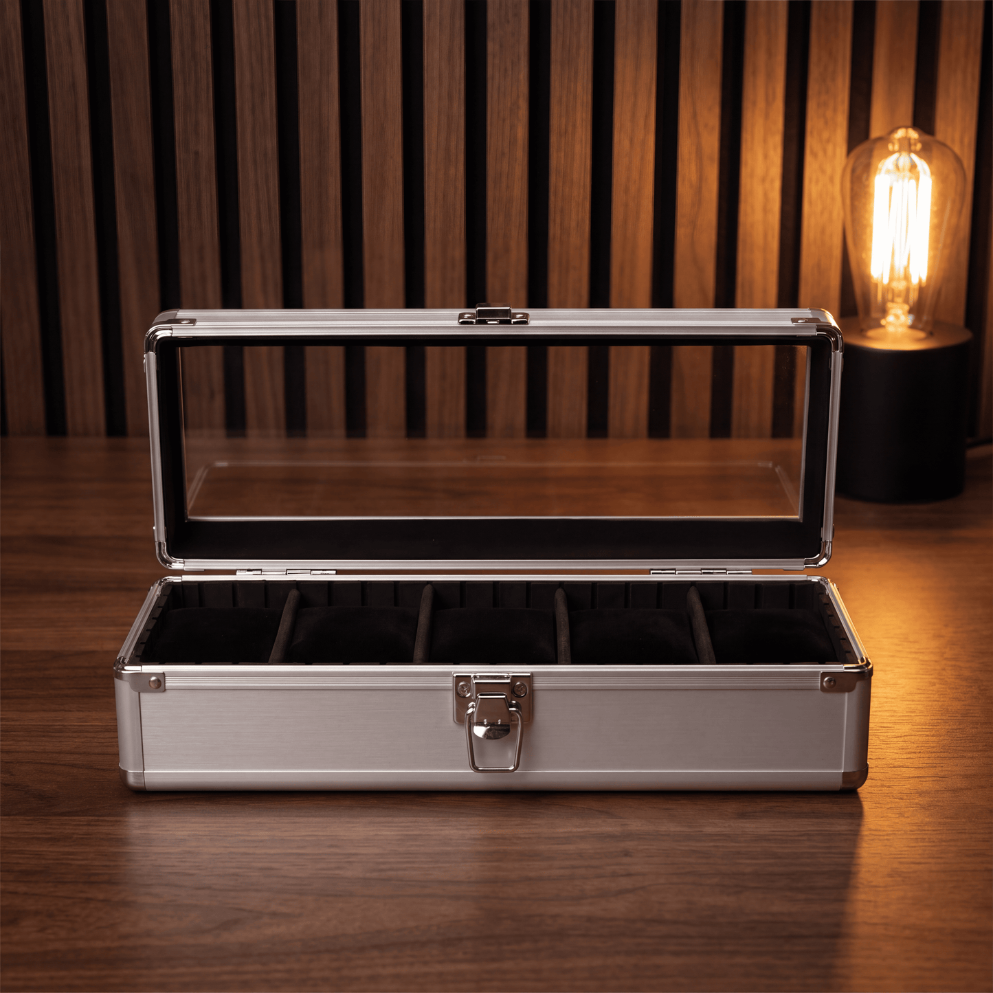 Watch Box - Chrono Prestige™ Series 5