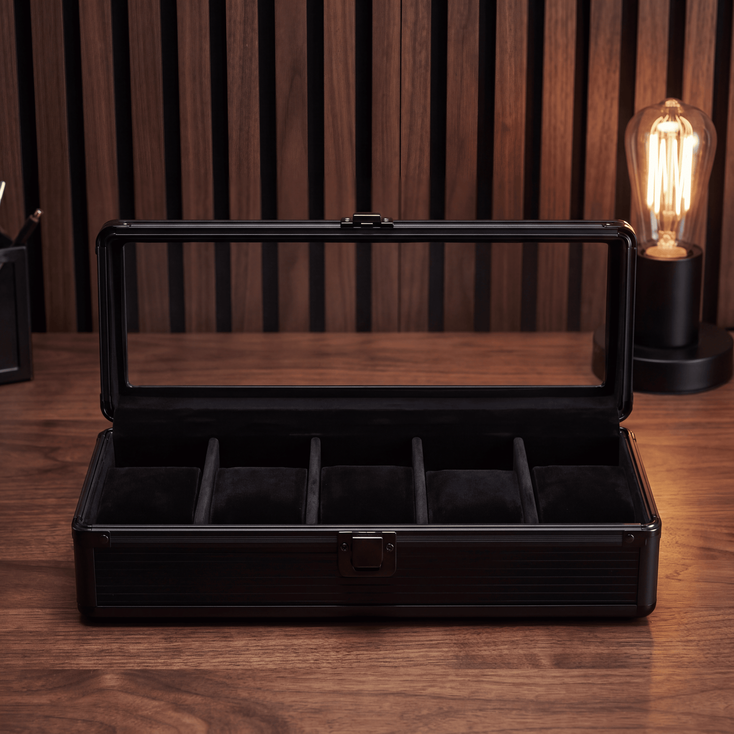 Watch Box - Chrono Prestige™ Series 5