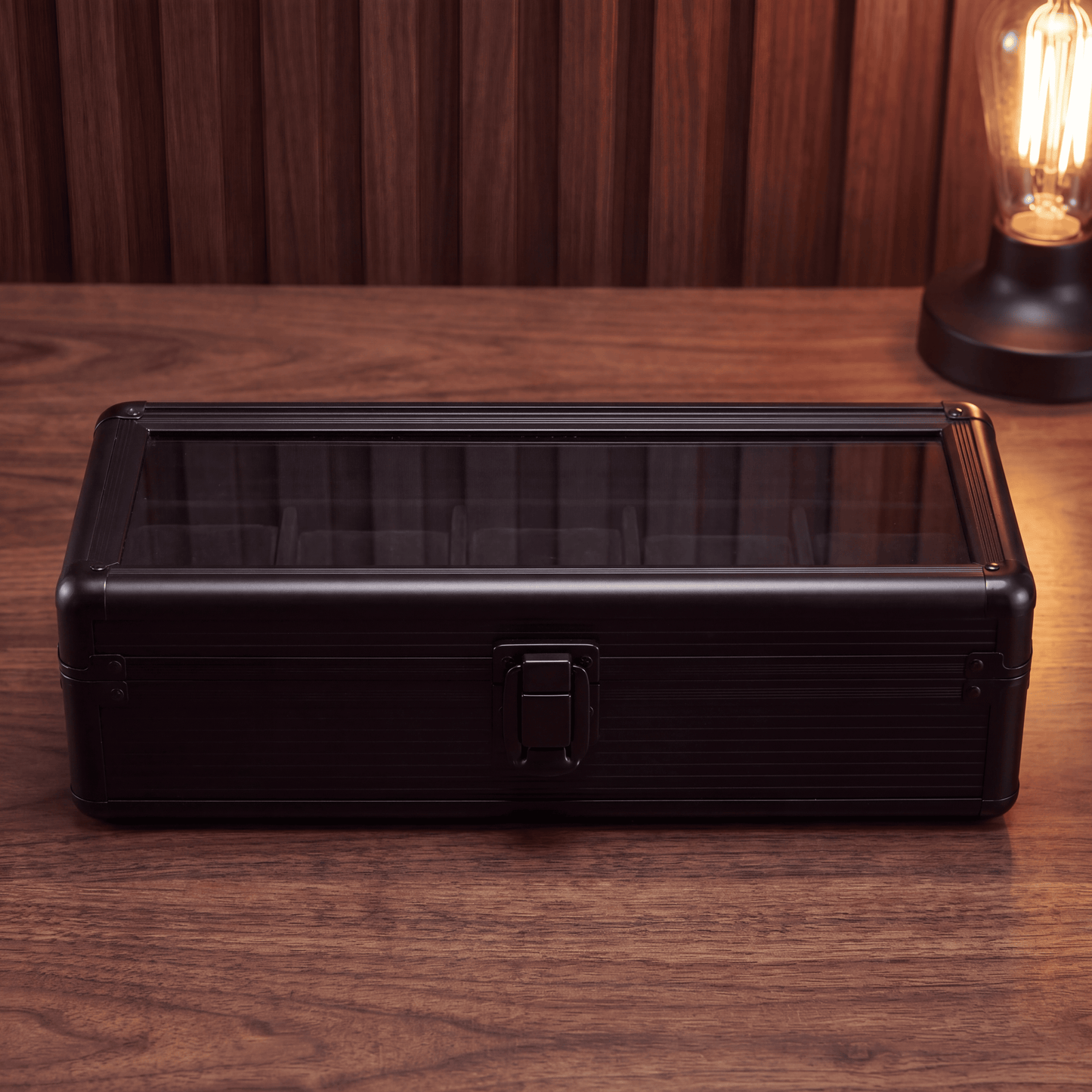 Watch Box - Chrono Prestige™ Series 5