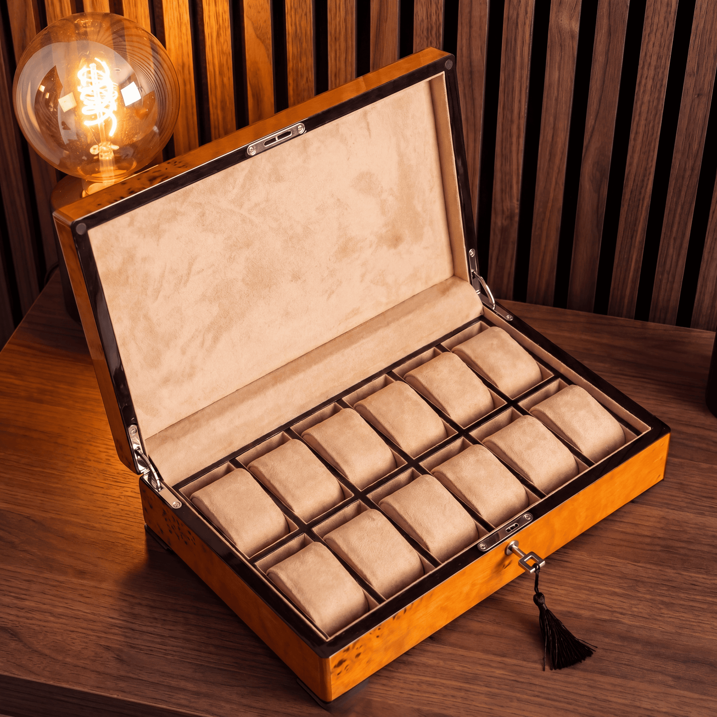 Watch box - Conqueror™ Qianlong