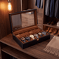 Watch Box - Diplomate™ Series 12