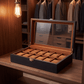Watch Box - Diplomate™ Series 12