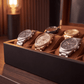 Watch Box - Diplomat™ Series 6