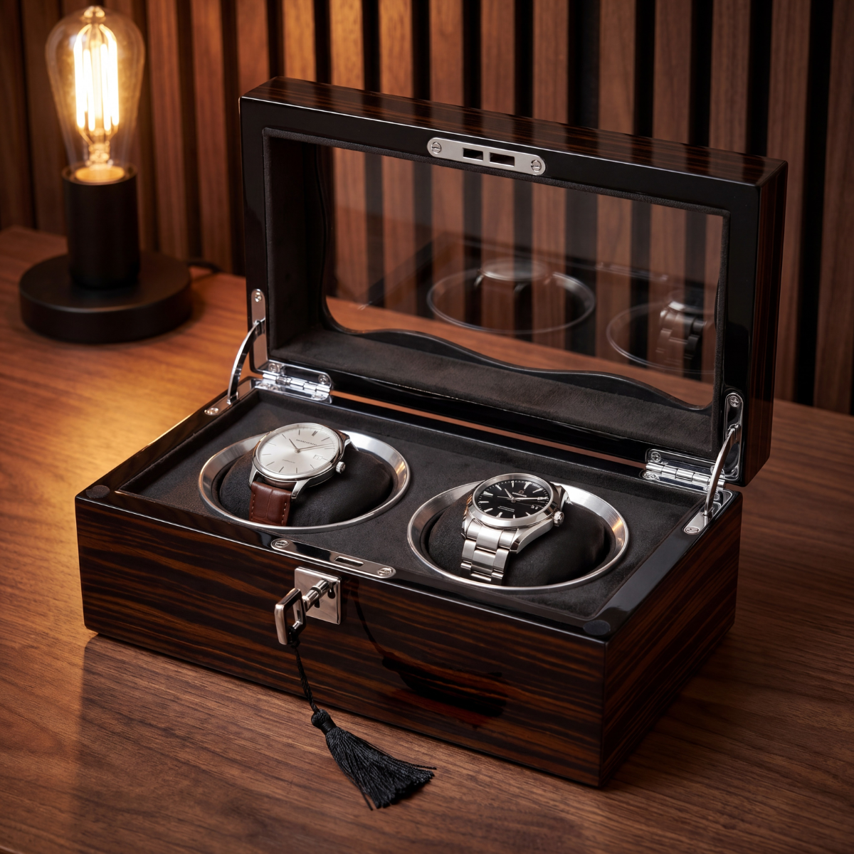 Watch Box -Heritage™ Series 2