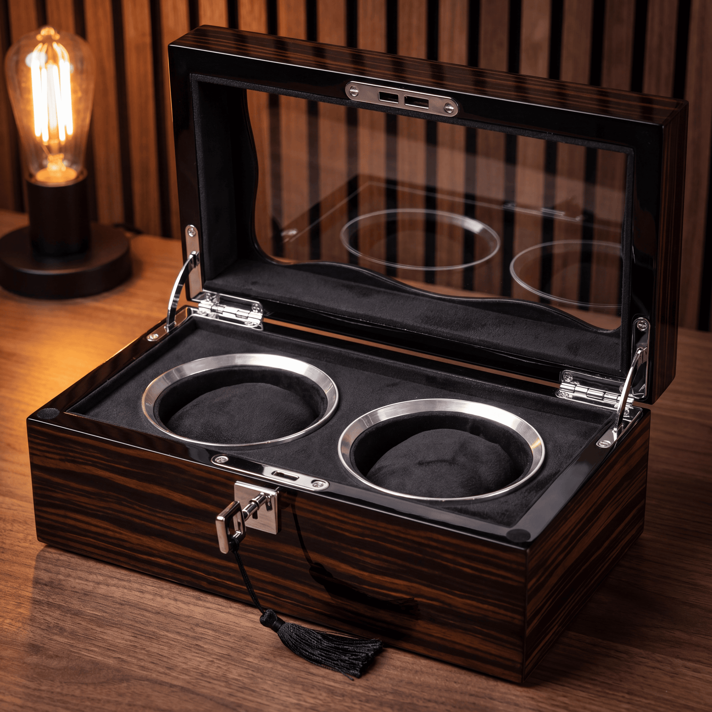 Watch Box -Heritage™ Series 2