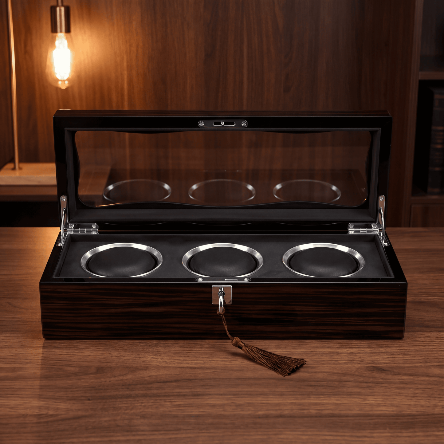 Watch Box -Heritage™ Series 3