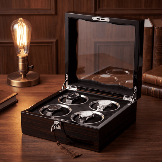 Watch Box -Heritage™ Series 4