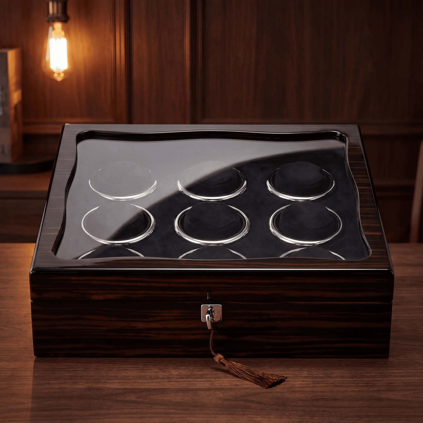 Watch Box -Heritage™ Series 9