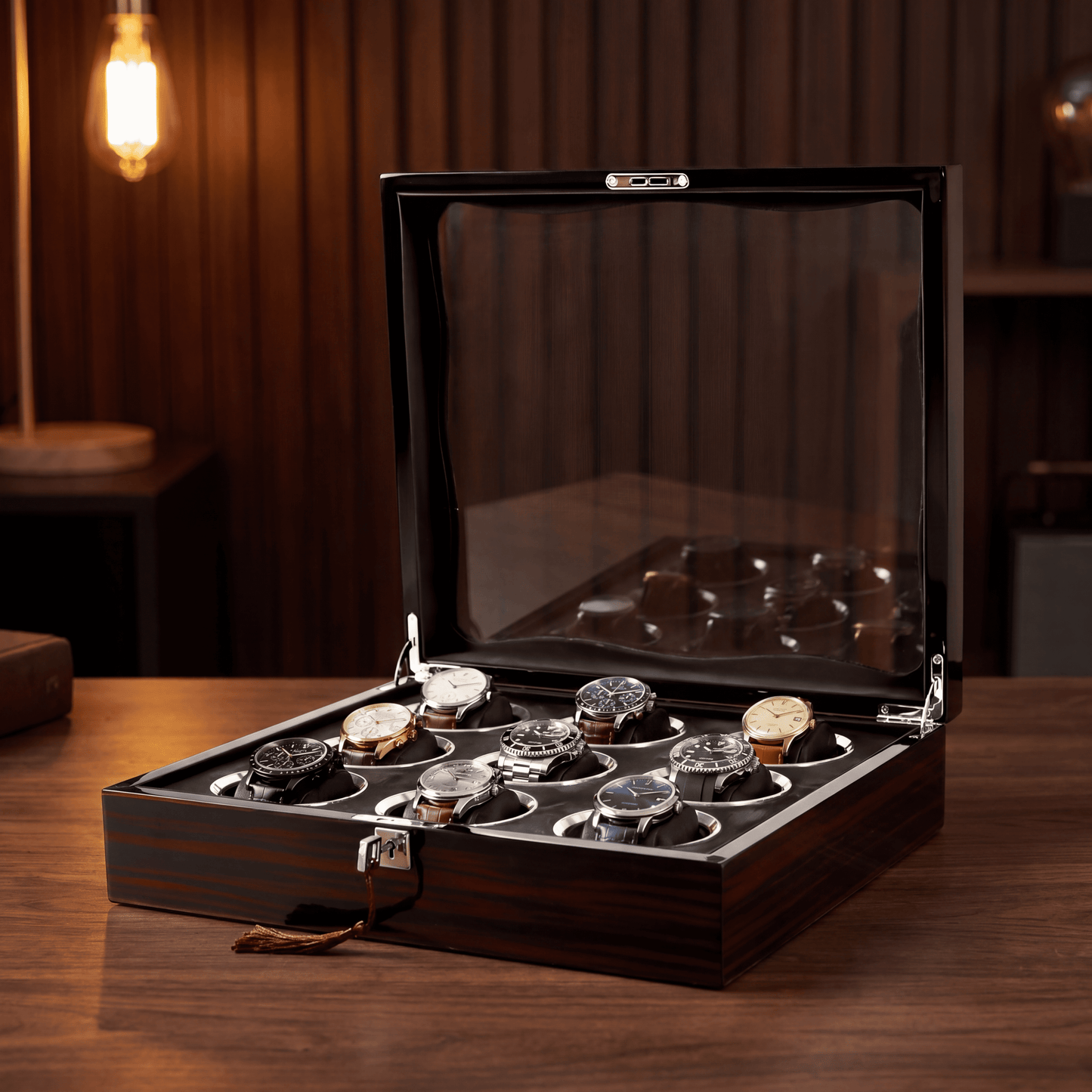 Watch Box -Heritage™ Series 9