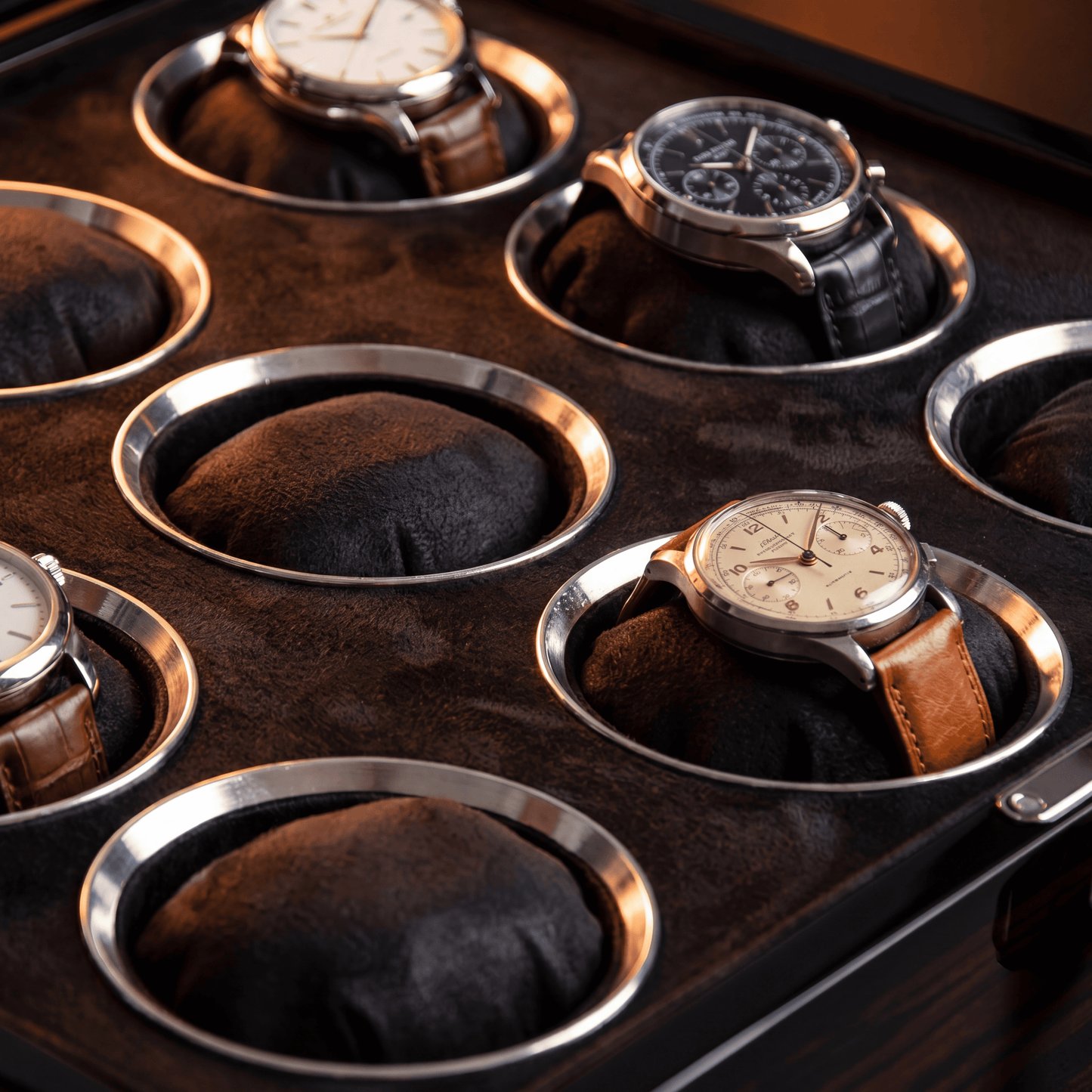 Watch Box -Heritage™ Series 2