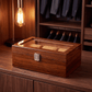 Scatola per orologi - Master of Time Brown™ Serie 3
