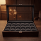 Watch Box - Master of Time Black™ Series 18