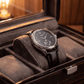 Watch Box - Master of Time Black™ Series 18