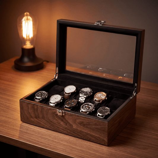 Scatola degli orologi - Morphée™ Série 10
