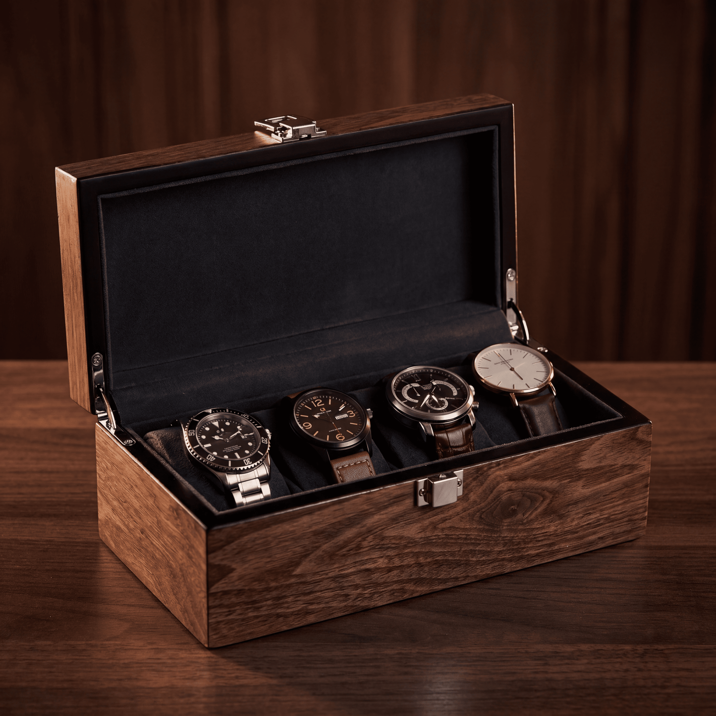Scatola degli orologi - Morphée™ Série 4