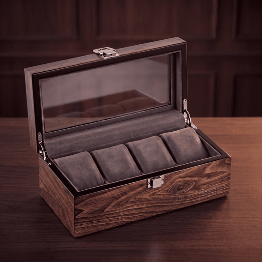 Watch Box - Morphée™ Series 4