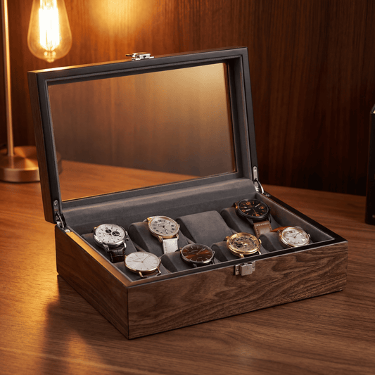 Scatola degli orologi - Morphée™ Série 8