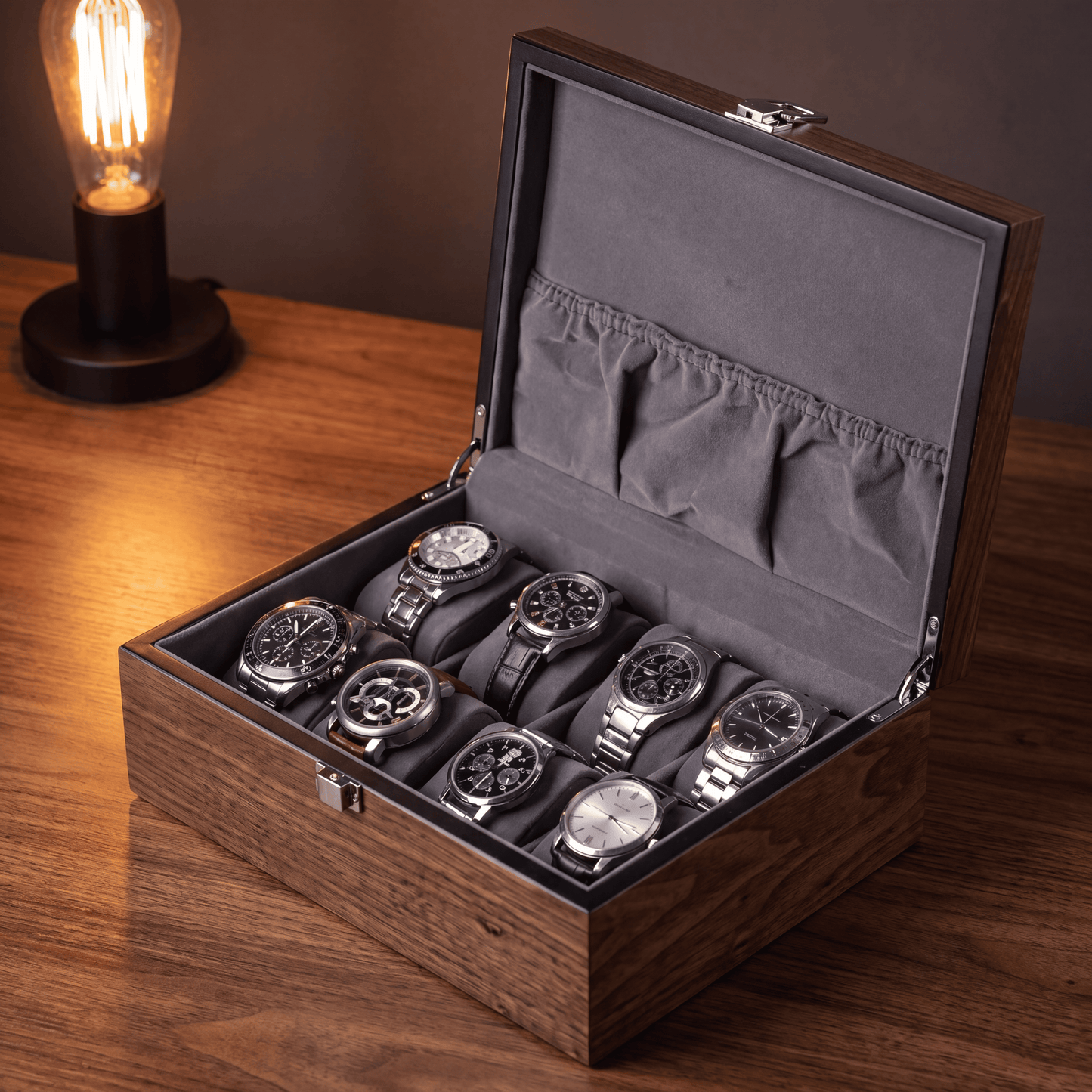 Scatola degli orologi - Morphée™ Série 8