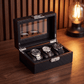 Scatola dell'orologio - Deep Black™ Serie 3